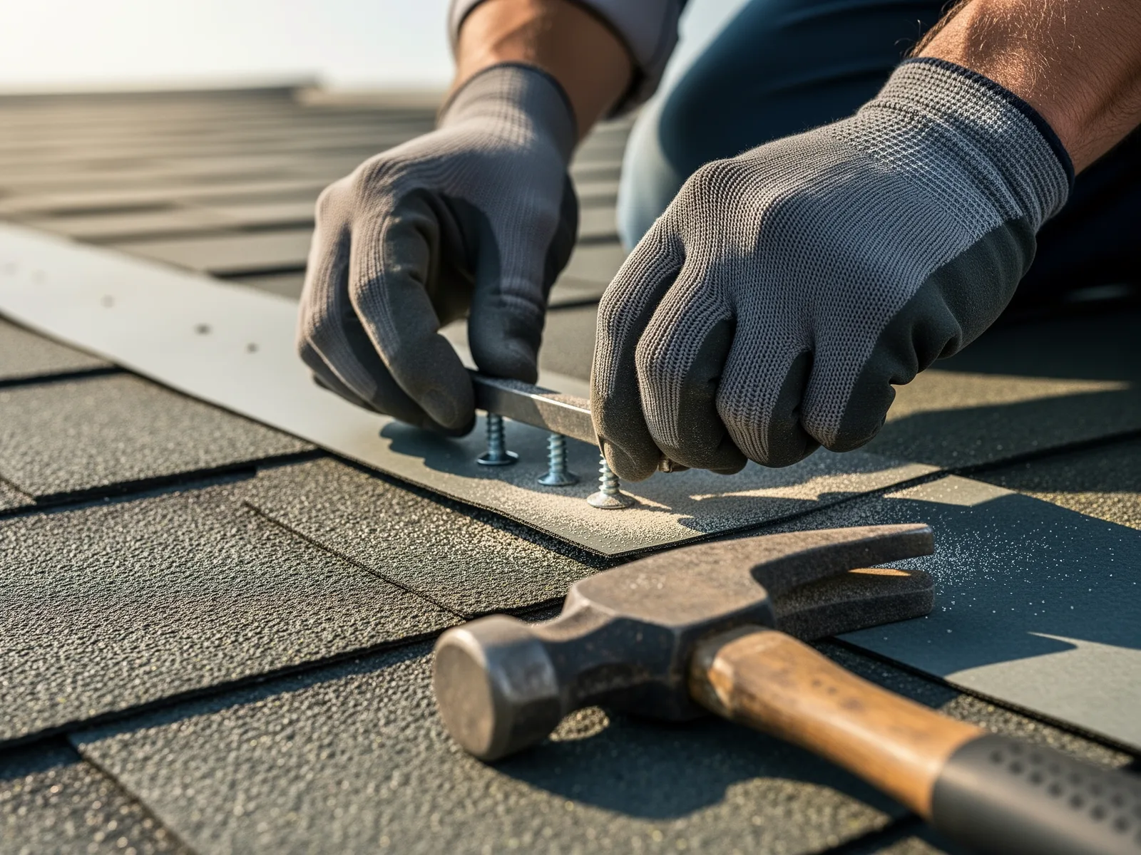 Why choose Fascia Repair in Patch Grove, WI